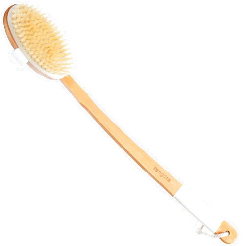 Rengöra Back Scrubber for Shower - Exfoliating Body Scrubber - 20