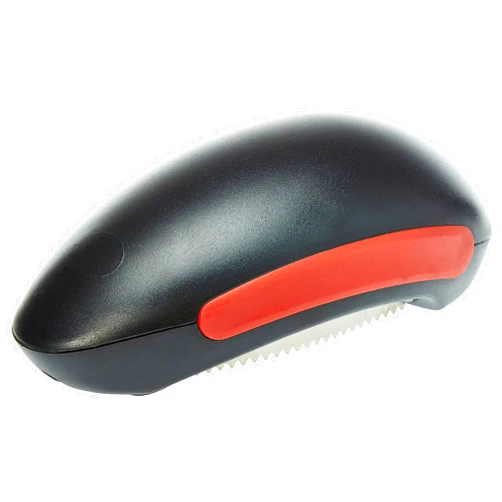 Four Paws Magic Coat Dog Grooming Palm Shedding tool