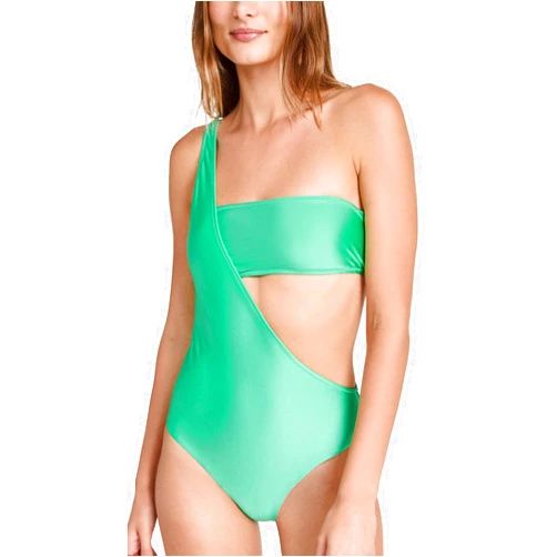 PQ Swim Women's Phoebe One Piece