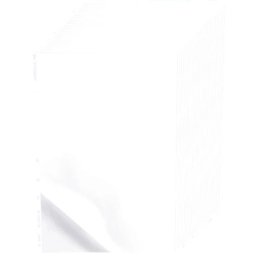 Outus 200 Sheets Tracing Paper 8.5 x 11 inches Artists Tracing Paper White Trace Paper Translucent Clear Carbon Paper for Pencil Sketching Tracing Printing Drawing Animation
