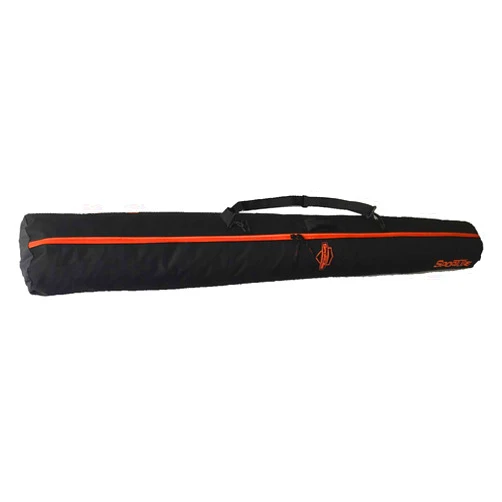 Sportube Wanderer Ski Bag Orange