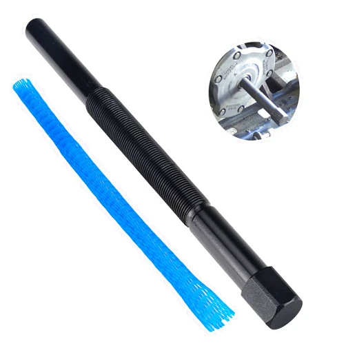 3mirrors Upgrade UTV ATV Primary Drive Clutch Puller Quality Steel Clutch Remover Compatible with Most Polaris Models 1985-2016 Ranger, RZR, General, Scrambler, Worker, Sportsman, Xpedition, Trail 2870506
