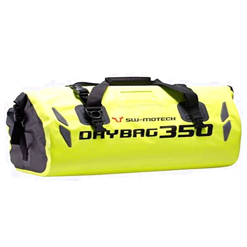 SW-Motech SW Motech BC. WPB Mix 00.001.10001/Y Drybag 350 Bicycle Trunk Bag, OS