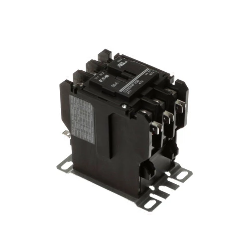 Hubbell Heaters C25DNF350B 65 Amp Contactor, 50 Resistive