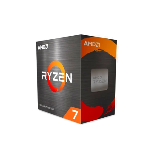 AMD Ryzen 7 5700X 8-Core, 16-Thread Unlocked Desktop Processor