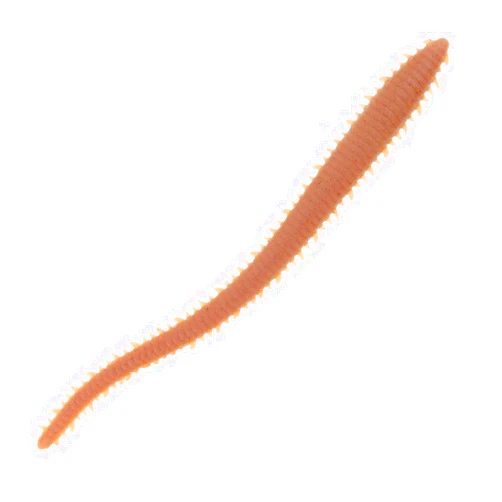 Berkley Gulp! Sandworm, 6in | 15cm, Soft Bait - 6in | 15cm Natural