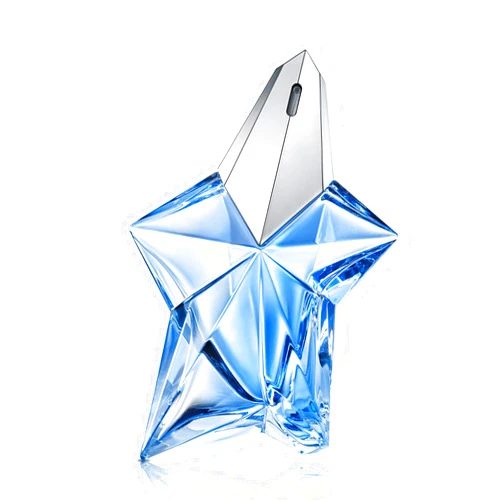 Mugler Angel - Eau de Parfum - Women's Perfume - Ambery & Woody - With Bergamot, Praline, and Patchouli - Long Lasting Fragrance