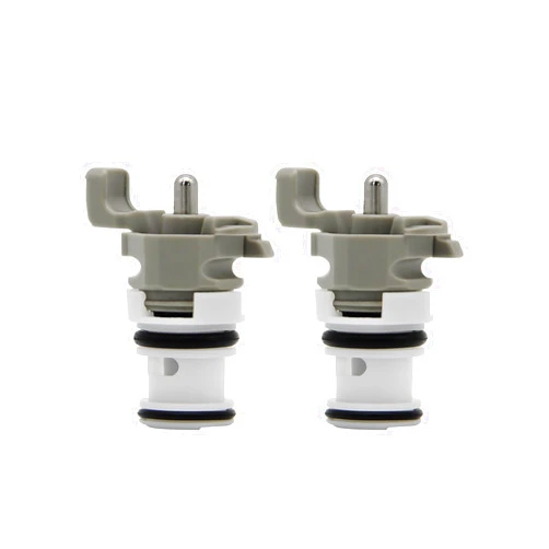 Thaekuns 2pcs 647956-00 647620-00 Trigger Valve Assembly for Porter Cable N566148 64795600 641011-00 FN250C DA250C