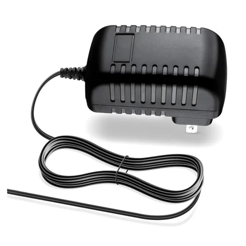 TDDOH 15V AC/DC Adapter Compatible with VeGue VS-1088 VS1088 Music Player Display Karaoke Machine Portable Bluetooth Wireless PA Speaker System lyangel LY030SPS-150200U Power Supply Battery Charger