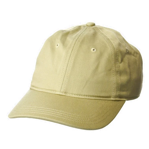 Lacoste Men's Solid Side Croc Cap
