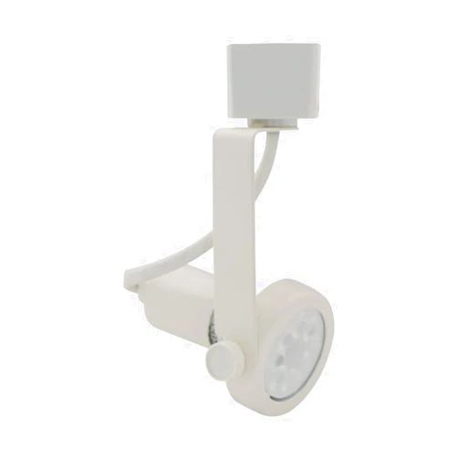 ELCO Lighting ET1626W Line Voltage GU10 Base MR16 Gimbal Ring Fixture -ET1626