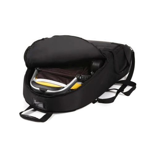Quinny Buzz Travel Bag, Black