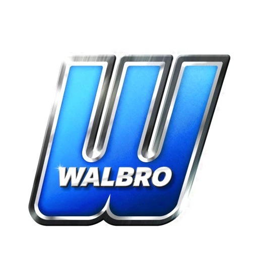Walbro Carburetor KIT WALBRO 13263 REPL K20-WYJ
