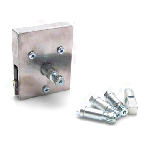 AutoLöc AutoLoc AUTEWSU Universal Electric Window Switch