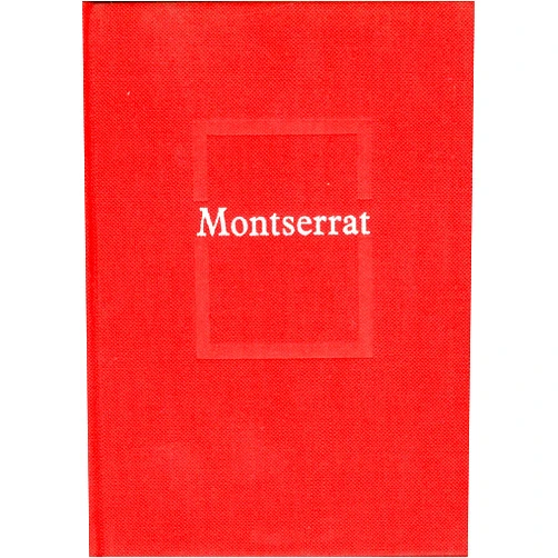 Emmanuel Roblès Montserrat (ROMAN FR.HC) (French Edition)