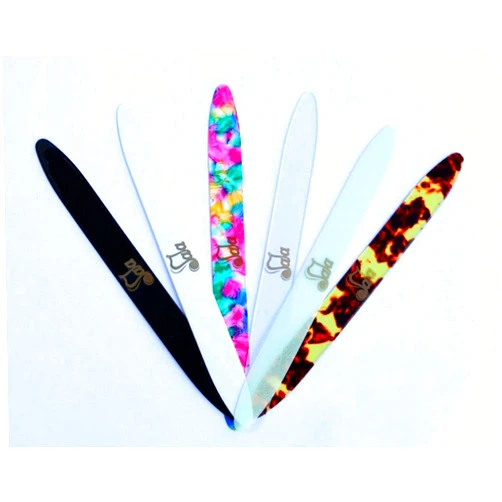 SALA MÜZIK ALETLERI 6 Pcs Professional Oud Risha Pick Mizrab Ud String Musical Instrument SOP-206