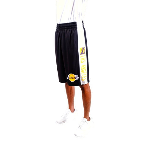 Ultra Game NBA Men's Active Soft Workout Basketball Training Shorts