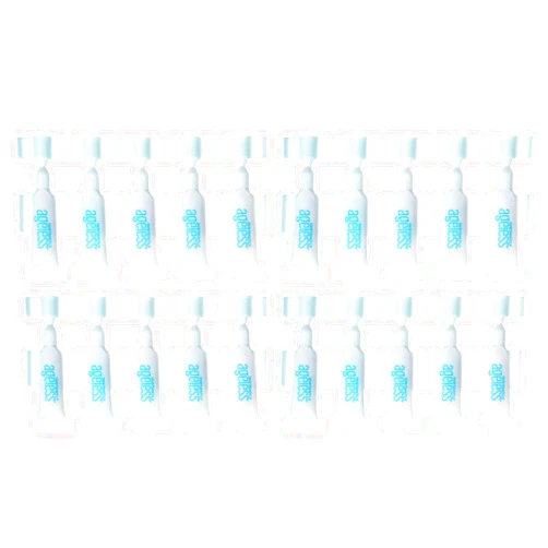 Instantly Ageless Facelift - Instant Eye Bag Remover Puffiness - 20 Vials - Instant Under Eye Bags Remover - Wrinkle Tightener - Instant Wrinkle Remover for Face Instant Lift