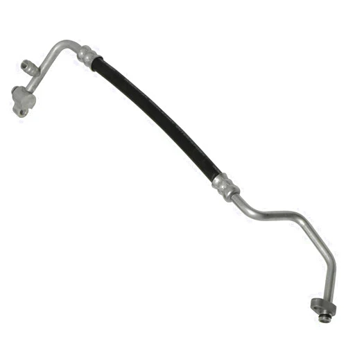 MyParts A/C Refrigerant Discharge Hose - SU73424AE010 Compatible with Outback Legacy