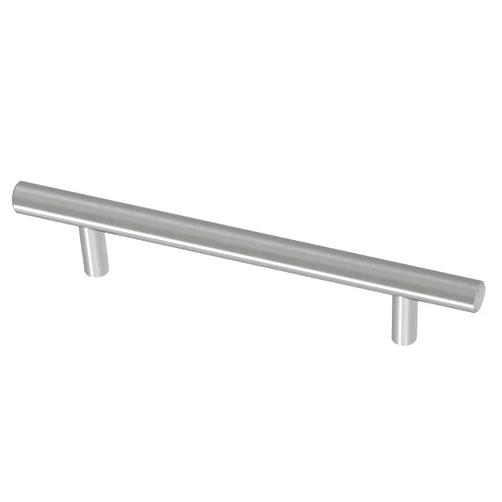 Franklin Brass Simple Bar (10-Pack) Cabinet Handles 5-1/16