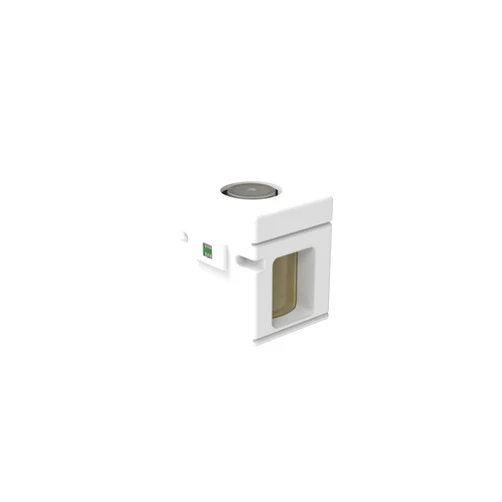 Wellis Air Cartridge for Air Purifier and Disinfection for Virus and Bacteria