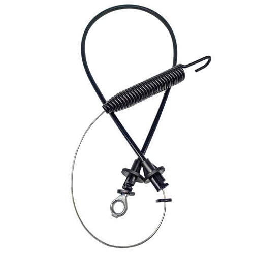 OUSTUE 946-04092 746-04092 Deck Engagement Cable for MTD Troy-Bilt Toro 112-0504 46