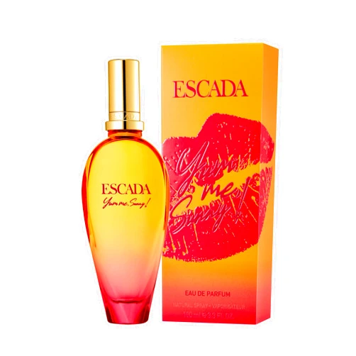 Escada YUM ME! Sunny EDP 100ml