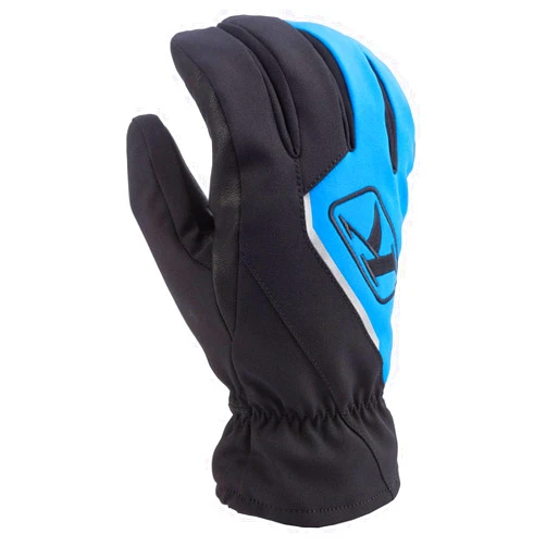 KLIM Men's Klimate Winter Snowmobile Gloves |Gore-Tex|