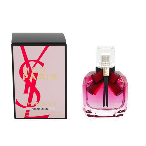 Yves Saint Laurent Mon Paris Intensement Women EDP Spray, 1.7 Ounce