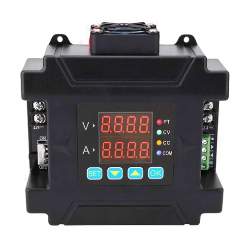 Jauarta DPM 8605 485 Programmable Digital DC Step Down Power Supply 60V 5A with 485 Communication