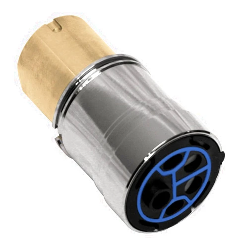 hansgrohe 88724000 Cartridge TB3 without Thermostatic Cartridge, Chrome