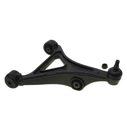 MOOG RK641533 Suspension Control Arm and Ball Joint Assembly front left lower