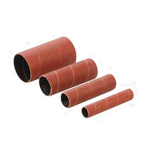 Triton TSPSS150G4PK 150G Aluminum Oxide Sanding Sleeves 4-Pack