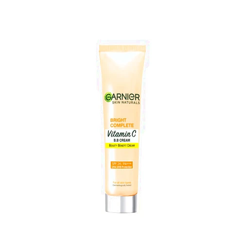 Garnier Skin Naturals B.B Cream - 18g