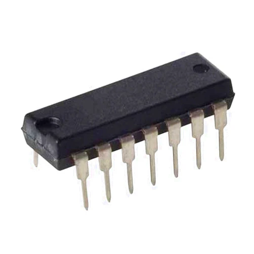 Phoncoo 1pcs/lot MC1496P MC1496 DIP-14 in Stock