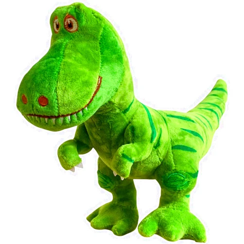 Grifil Zero Dinosaur Stuffed Animal Toys, Cute Soft Plush T-Rex Tyrannosaurus Dinosaur Figure