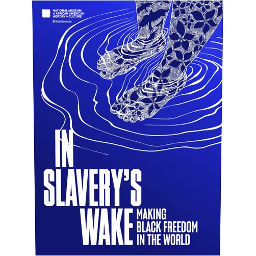 By Nat'l Mus Afr Am Hist Culture (Author), Paul Gardullo (Editor), Johanna Obenda (Editor), Anthony Bogues (Editor), Lonnie G. Bunch III (Foreword) & 1 more In Slavery's Wake: Making Black Freedom in the World