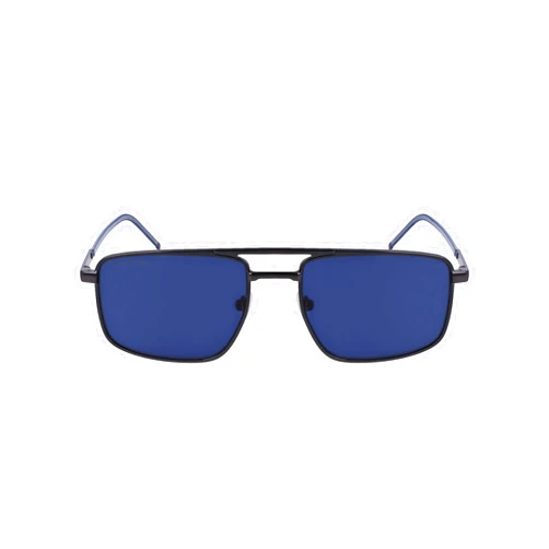 Lacoste Men's L255s Rectangular Sunglasses