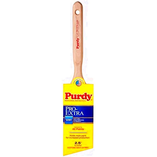 Purdy 2-1/2