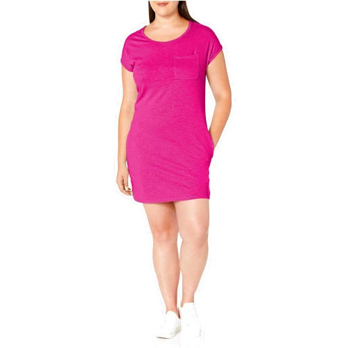 Zim and Zoe Womens Dress Summer Day