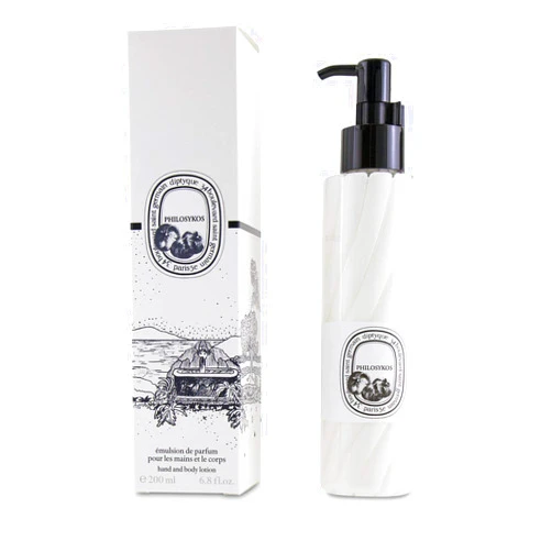Diptyque Philosykos Hand and Body Lotion, 6.8 oz