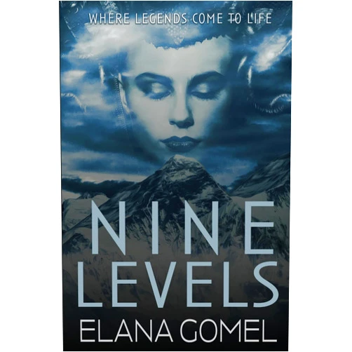 Elana Gomel Nine Levels