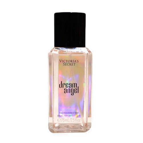 Victoria's Secret Fragrance Mist 2.5 Oz Travel Size (Dream Angel)