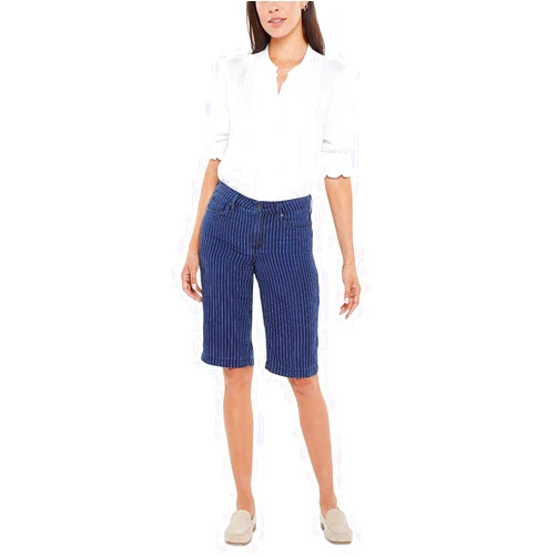 Nydj Women's Tailored Bermuda Shorts