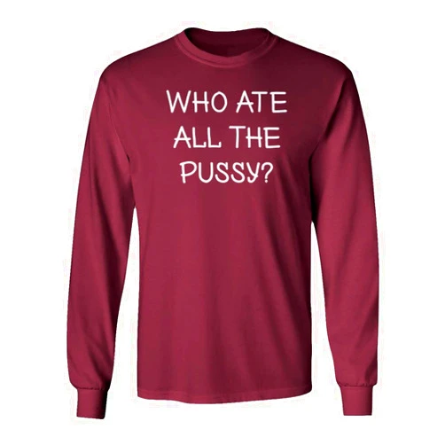 LES TRICOT Desantis Airlines Funny Bringing The Border to You Long Sleeve T-Shirt