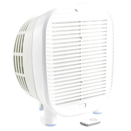 Oransi AirMend AMD-270H, Cleans 1,776 sq ft in 60 min, Ideal for Large Rooms, Allergies, Dust, Pet Dander, Travel, Assembled in USA