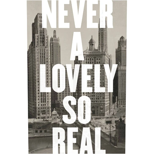 By Colin Asher (Author) Format: Kindle Edition Never a Lovely So Real: The Life and Work of Nelson Algren