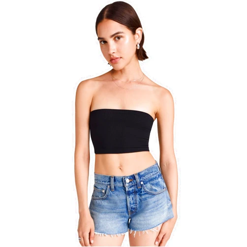 Free People Women's Amelia Bandeau