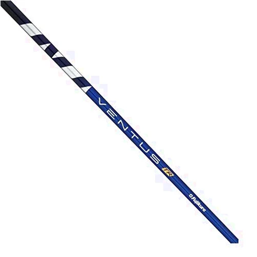 Fujikura Ventus TR Blue 60 R-Flex Shaft + RBZ Stage 2 / JetSpeed Tip + Grip