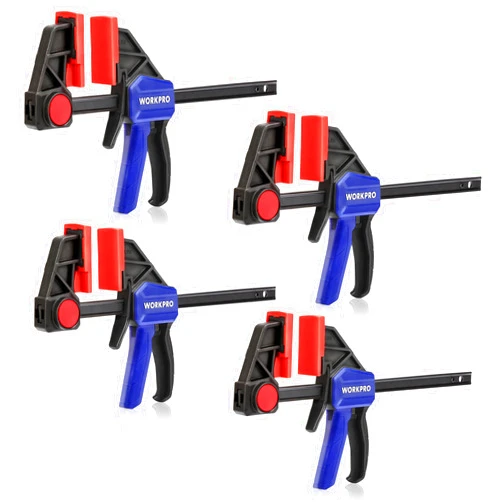 WORKPRO 6